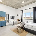 Moderne Mit Kueche, Wlan & Parkplatz - Ruhige Lage Appartamento