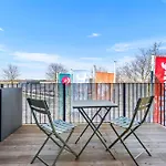 Moderne Mit Kueche, Wlan & Parkplatz - Ruhige Lage Appartamento
