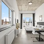 Moderne Mit Kueche, Wlan & Parkplatz - Ruhige Lage Appartamento *