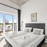 Appartamento Moderne Mit Kueche, Wlan & Parkplatz - Ruhige Lage