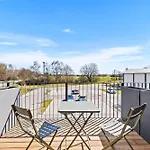 Moderne Mit Kueche, Wlan & Parkplatz - Ruhige Lage * Bad Wörishofen
