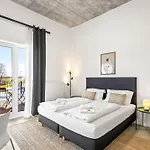 Appartamento Moderne Mit Kueche, Wlan & Parkplatz - Ruhige Lage *