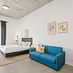 Appartamento Moderne Mit Kueche, Wlan & Parkplatz - Ruhige Lage