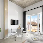 Appartamento Moderne Mit Kueche, Wlan & Parkplatz - Ruhige Lage *