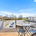 Appartamento Moderne Mit Kueche, Wlan & Parkplatz - Ruhige Lage Bad Wörishofen