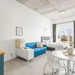Appartamento Moderne Mit Kueche, Wlan & Parkplatz - Ruhige Lage