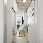 Moderne Mit Kueche, Wlan & Parkplatz - Ruhige Lage Appartamento