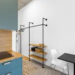 Appartamento Moderne Mit Kueche, Wlan & Parkplatz - Ruhige Lage *