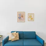 Appartamento Moderne Mit Kueche, Wlan & Parkplatz - Ruhige Lage
