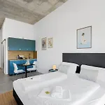 Moderne Mit Kueche, Wlan & Parkplatz - Ruhige Lage Appartamento