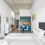 Moderne Mit Kueche, Wlan & Parkplatz - Ruhige Lage Appartamento *