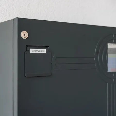 Skyrise Rammingen - Moderne Mit Kueche & Parkplatz Apartment