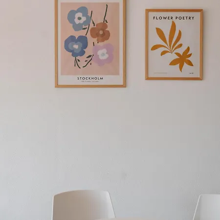 Skyrise Rammingen - Moderne Mit Kueche & Parkplatz 3*