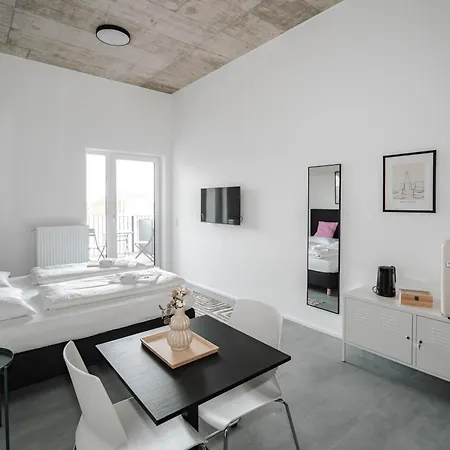 Skyrise Rammingen - Moderne Mit Kueche & Parkplatz 3* Bad Worishofen