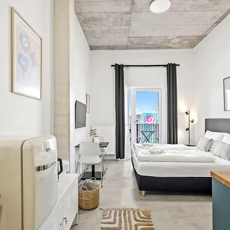 Moderne Mit Kueche, Wlan & Parkplatz - Ruhige Lage *