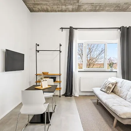 Moderne Mit Kueche, Wlan & Parkplatz - Ruhige Lage * Bad Worishofen