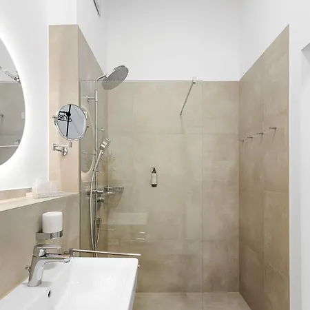 Skyrise Mit Kueche, Wlan & Parkplatz - Ruhige Lage Apartment Bad Worishofen