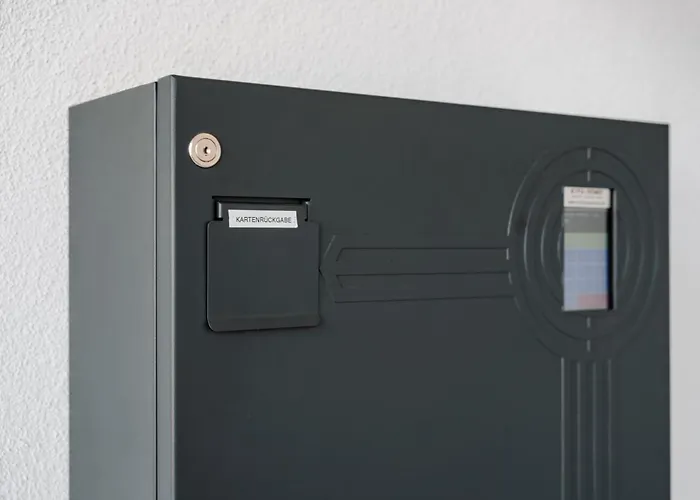 Moderne Mit Kueche, Wlan & Parkplatz - Ruhige Lage Апартаменты