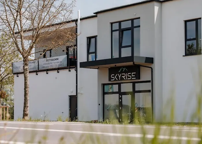 Moderne Mit Kueche, Wlan & Parkplatz - Ruhige Lage Апартаменты