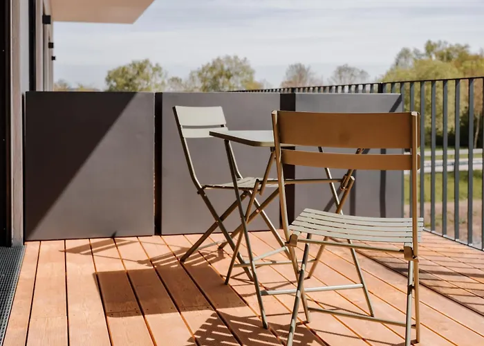 Moderne Mit Kueche, Wlan & Parkplatz - Ruhige Lage *