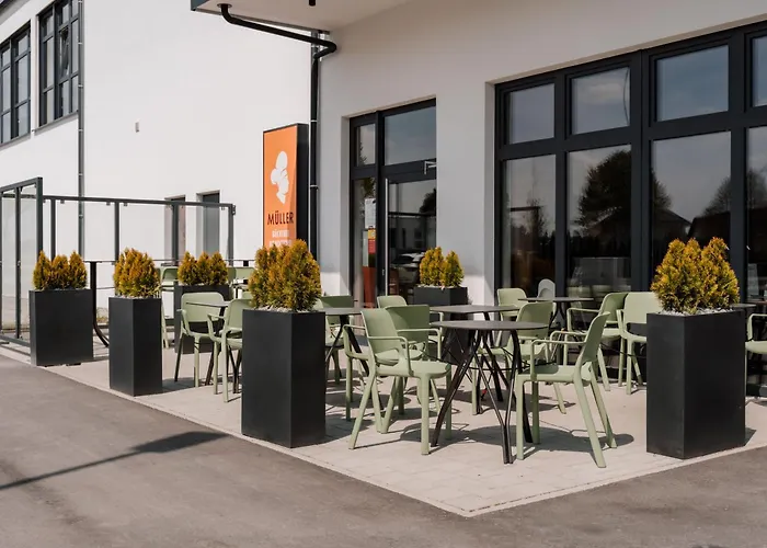 Moderne Mit Kueche, Wlan & Parkplatz - Ruhige Lage Διαμέρισμα Bad Wörishofen