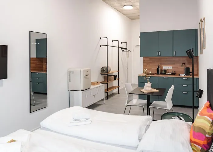 Moderne Mit Kueche, Wlan & Parkplatz - Ruhige Lage Бад-Верисхофен