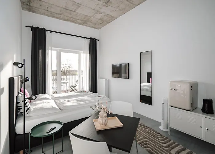 Moderne Mit Kueche, Wlan & Parkplatz - Ruhige Lage Бад-Верисхофен