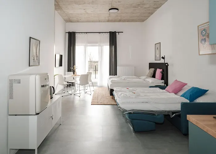 Апартаменты Moderne Mit Kueche, Wlan & Parkplatz - Ruhige Lage Бад-Верисхофен