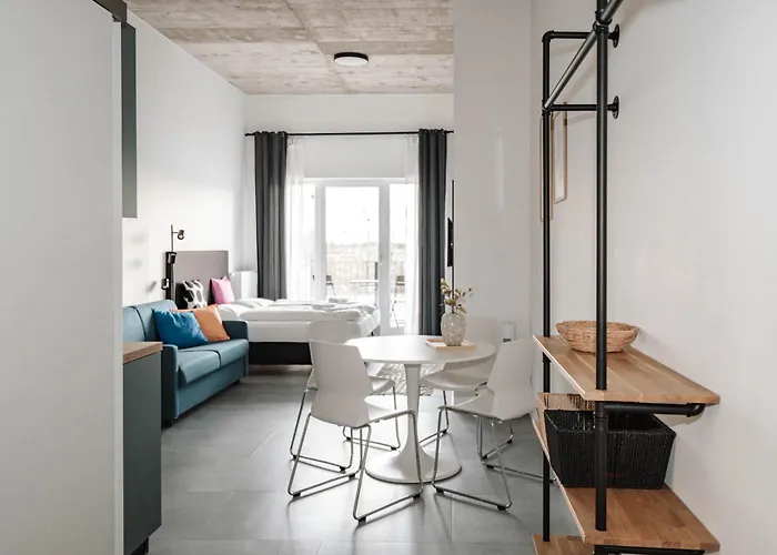 Διαμέρισμα Moderne Mit Kueche, Wlan & Parkplatz - Ruhige Lage *