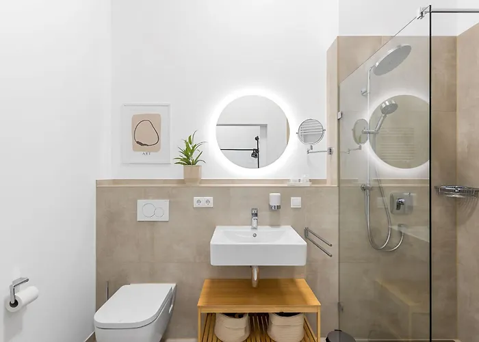 Moderne Mit Kueche, Wlan & Parkplatz - Ruhige Lage * Бад-Верисхофен