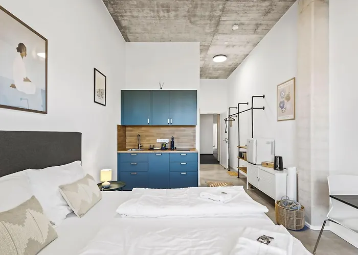 Moderne Mit Kueche, Wlan & Parkplatz - Ruhige Lage * Bad Worishofen