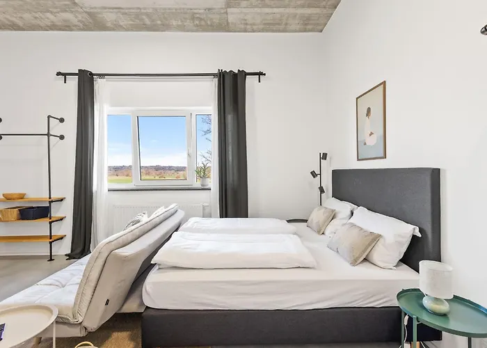 Moderne Mit Kueche, Wlan & Parkplatz - Ruhige Lage * Бад-Верисхофен