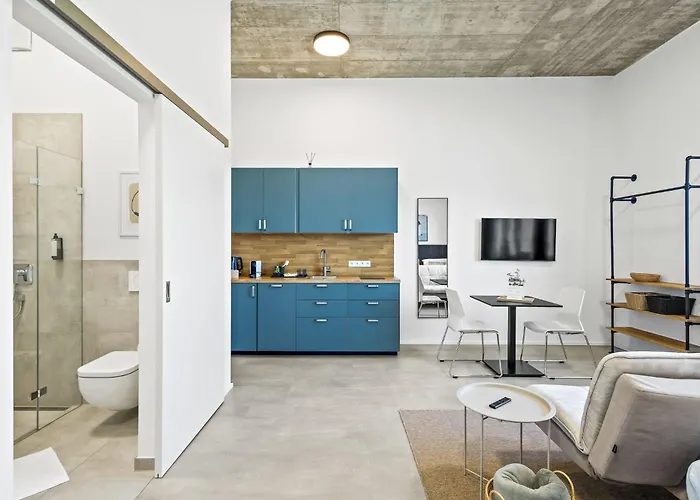 Moderne Mit Kueche, Wlan & Parkplatz - Ruhige Lage * Бад-Верисхофен