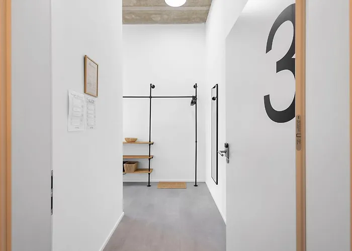 Moderne Mit Kueche, Wlan & Parkplatz - Ruhige Lage * Бад-Верисхофен