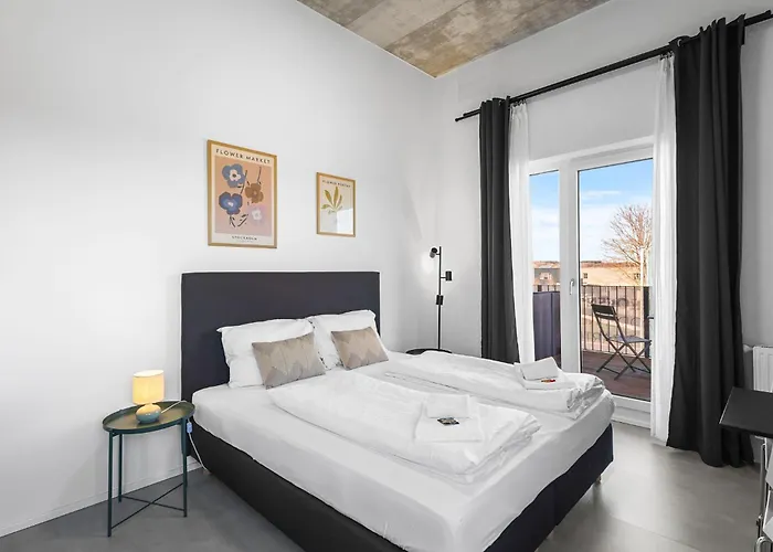 Moderne Mit Kueche, Wlan & Parkplatz - Ruhige Lage * Bad Wörishofen