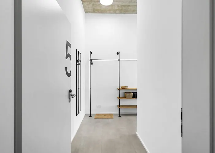 Διαμέρισμα Moderne Mit Kueche, Wlan & Parkplatz - Ruhige Lage *