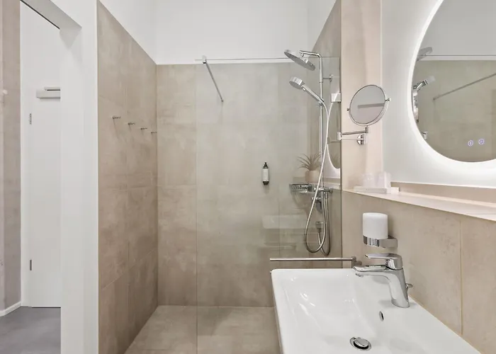 Moderne Mit Kueche, Wlan & Parkplatz - Ruhige Lage Bad Worishofen