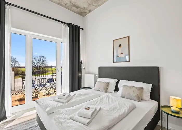 Moderne Mit Kueche, Wlan & Parkplatz - Ruhige Lage * Bad Worishofen