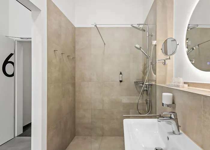 Apartment Moderne Mit Kueche, Wlan & Parkplatz - Ruhige Lage Bad Worishofen